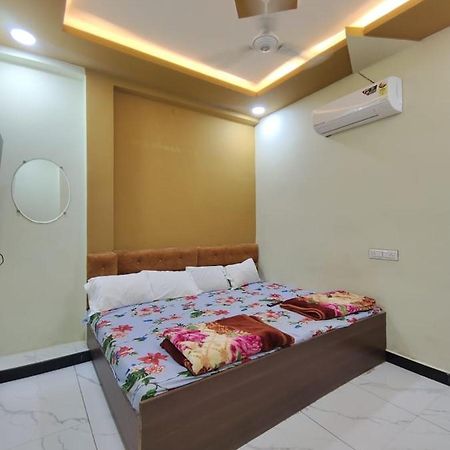 Hotel Chhavi Ujjain Exterior foto